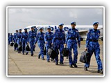 Commanding UN Peacekeeping Operations course image.