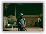 Commanding UN Peacekeeping Operations course image.