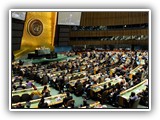 Commanding UN Peacekeeping Operations course image.