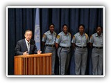 Gender Perspectives course image.