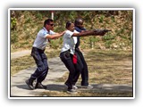 Gender Perspectives course image.