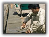 Human Rights and Peacekeeping course image.