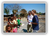 Human Rights and Peacekeeping course image.