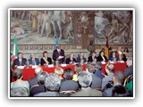 Human Rights and Peacekeeping course image.