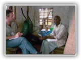 Human Rights and Peacekeeping course image.