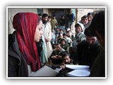 Human Rights and Peacekeeping course image.