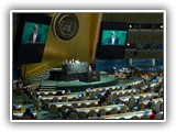 An Introduction to the UN System course image.