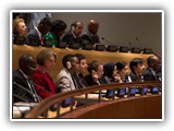 An Introduction to the UN System course image.
