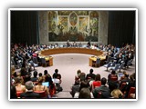 An Introduction to the UN System course image.