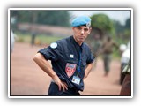 An Introduction to the UN System course image.