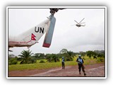 An Introduction to the UN System course image.