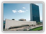 An Introduction to the UN System course image.
