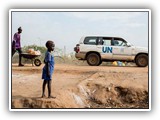 An Introduction to the UN System course image.