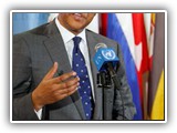 An Introduction to the UN System course image.
