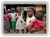 Preventing Violence Against Women course image.