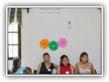 Preventing Violence Against Women course image.