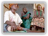 Preventing Violence Against Women course image.