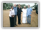 Preventing Violence Against Women course image.
