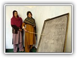 Implementation of SCR 1325 (2000) in LAC course image.