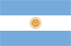 Argentine flag