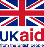 UKaid from the British people.