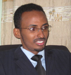 Ahmed Mohamed Mahdi
