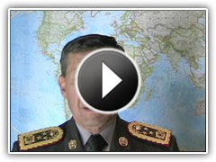 Témoignage vidéo du Général Jorge Peña (ALCOPAZ).
