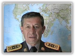 Foto de General Jorge Peña.
