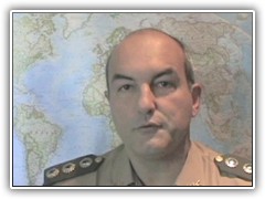 Photo of Col. Pedro de Pessoa.