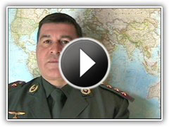 Témoignage vidéo du colonel Gilberto Arriola (CECOPAZ).
