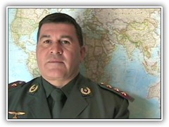 Foto de Coronel Gilberto Arriola.