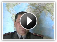 Témoignage vidéo de Teniente Coronel John Gómez (UEMPE).