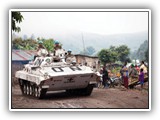 United Nations Civil-Military Coordination (UN-CIMIC) course image.