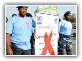 United Nations Civil-Military Coordination (UN-CIMIC) course image.