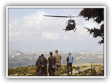 United Nations Civil-Military Coordination (UN-CIMIC) course image.