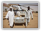 United Nations Civil-Military Coordination (UN-CIMIC) course image.