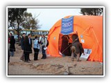 United Nations Civil-Military Coordination (UN-CIMIC) course image.