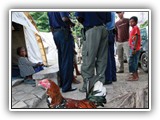 United Nations Civil-Military Coordination (UN-CIMIC) course image.
