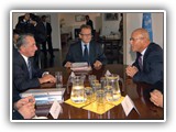 United Nations Civil-Military Coordination (UN-CIMIC) course image.