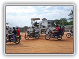 United Nations Civil-Military Coordination (UN-CIMIC) course image.