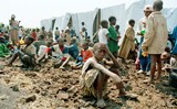 Humanitarian Relief Operations course image