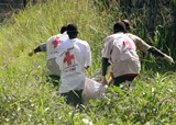 Humanitarian Relief Operations course image