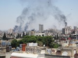 Humanitarian Relief Operations course image