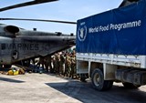 Humanitarian Relief Operations course image