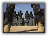 International Humanitarian Law course image.