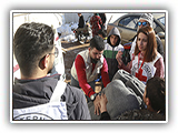 International Humanitarian Law course image.