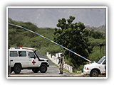 International Humanitarian Law course image.