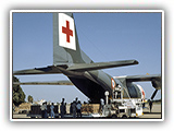 International Humanitarian Law course image.