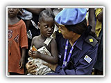 International Humanitarian Law course image.