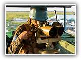 International Humanitarian Law course image.